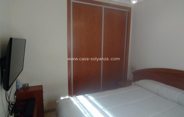 Revente - Quad Villa - Torrevieja - AGUAS NUEVAS 25