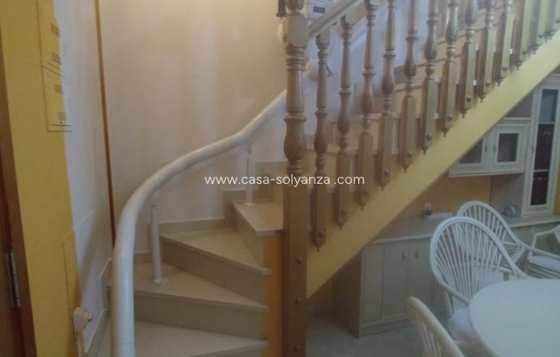 Revente - Quad Villa - Torrevieja - AGUAS NUEVAS 25