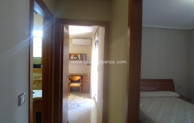 Revente - Quad Villa - Torrevieja - AGUAS NUEVAS 25