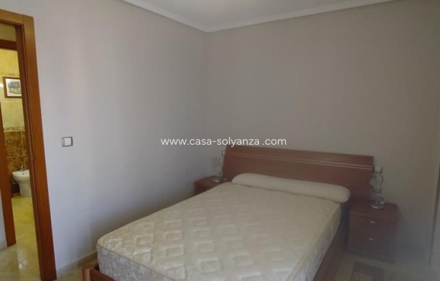 Revente - Quad Villa - Torrevieja - AGUAS NUEVAS 25