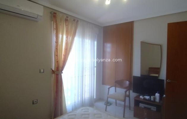 Revente - Quad Villa - Torrevieja - AGUAS NUEVAS 25