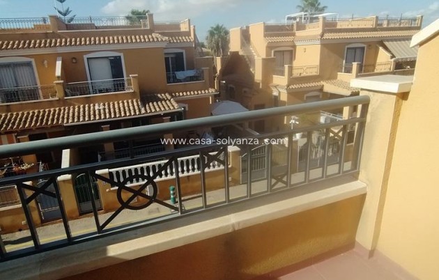 Revente - Quad Villa - Torrevieja - AGUAS NUEVAS 25