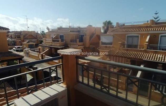 Revente - Quad Villa - Torrevieja - AGUAS NUEVAS 25