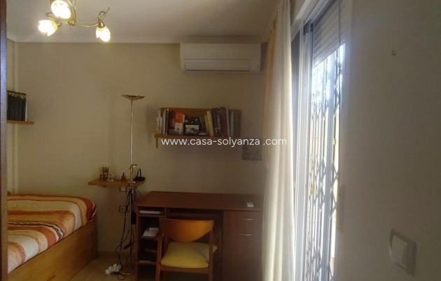 Revente - Quad Villa - Torrevieja - AGUAS NUEVAS 25