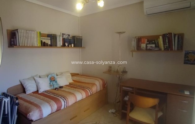 Revente - Quad Villa - Torrevieja - AGUAS NUEVAS 25