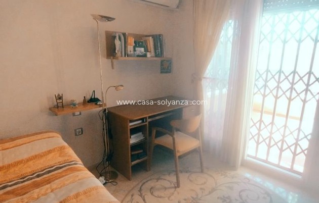 Revente - Quad Villa - Torrevieja - AGUAS NUEVAS 25