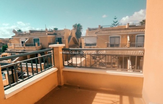Revente - Quad Villa - Torrevieja - AGUAS NUEVAS 25