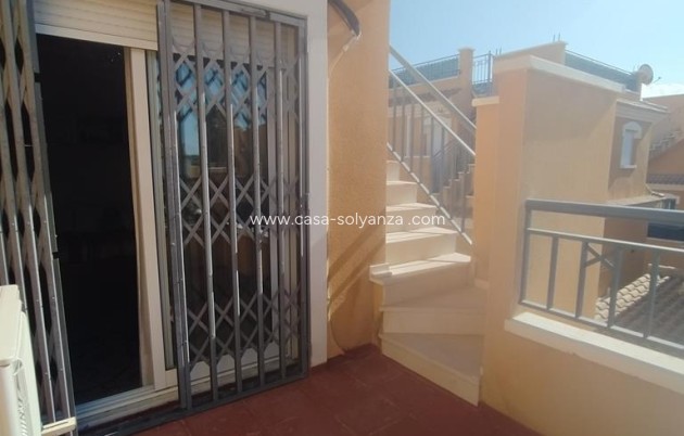 Revente - Quad Villa - Torrevieja - AGUAS NUEVAS 25