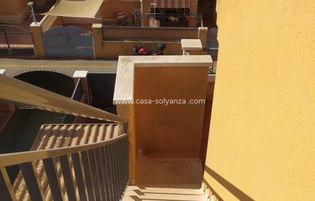 Revente - Quad Villa - Torrevieja - AGUAS NUEVAS 25