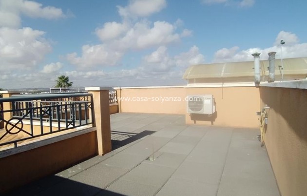 Revente - Quad Villa - Torrevieja - AGUAS NUEVAS 25