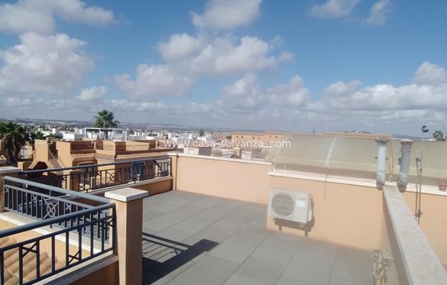 Revente - Quad Villa - Torrevieja - AGUAS NUEVAS 25