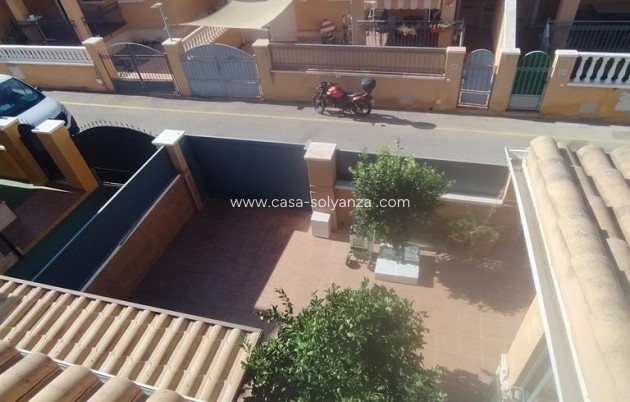 Revente - Quad Villa - Torrevieja - AGUAS NUEVAS 25