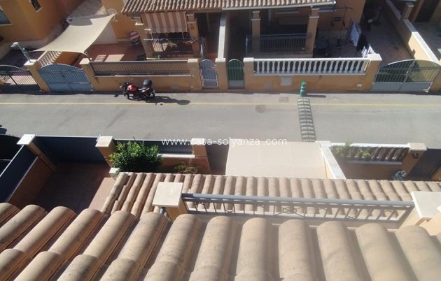 Revente - Quad Villa - Torrevieja - AGUAS NUEVAS 25