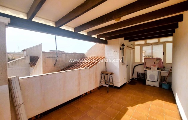 Revente - Bungalow - Orihuela Costa - Costa Blanca