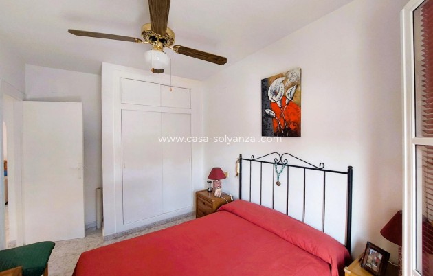 Revente - Bungalow - Orihuela Costa - Costa Blanca