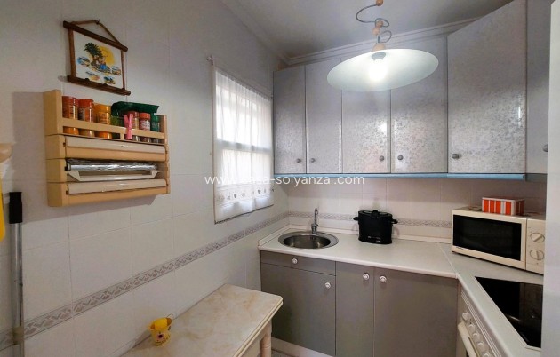 Revente - Bungalow - Orihuela Costa - Costa Blanca