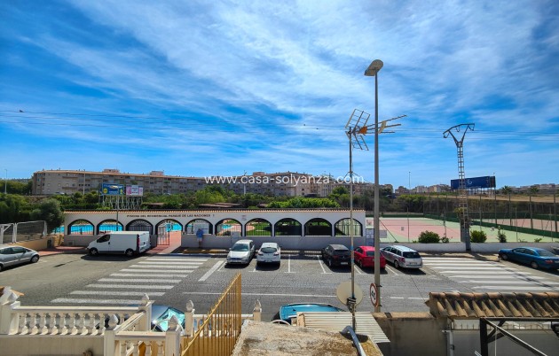 Revente - Bungalow - Torrevieja - Costa Blanca