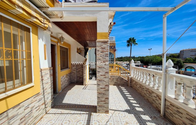 Revente - Bungalow - Torrevieja - Costa Blanca