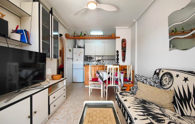 Revente - Bungalow - Torrevieja - Costa Blanca