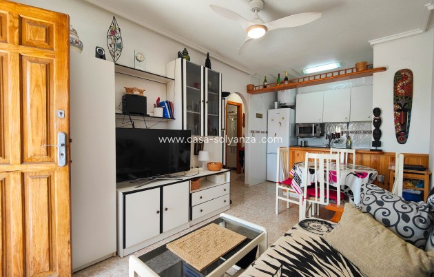 Revente - Bungalow - Torrevieja - Costa Blanca