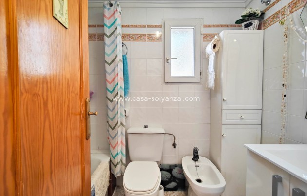 Revente - Bungalow - Torrevieja - Costa Blanca
