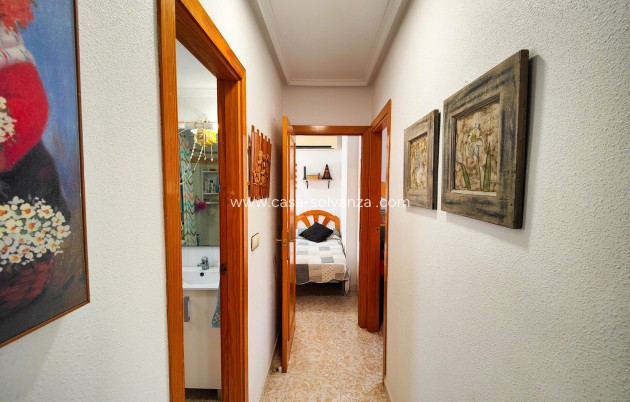 Revente - Bungalow - Torrevieja - Costa Blanca