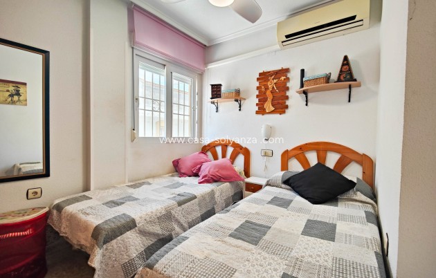 Revente - Bungalow - Torrevieja - Costa Blanca