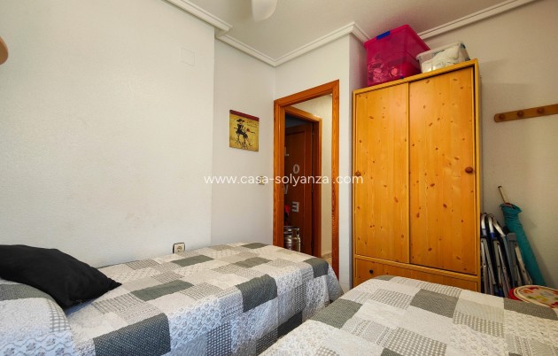 Revente - Bungalow - Torrevieja - Costa Blanca