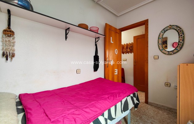 Revente - Bungalow - Torrevieja - Costa Blanca