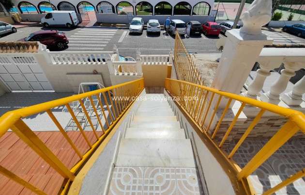 Revente - Bungalow - Torrevieja - Costa Blanca