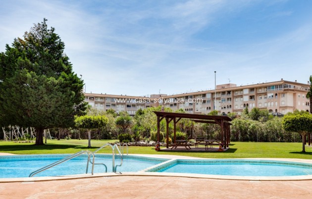 Revente - Bungalow - Torrevieja - Costa Blanca