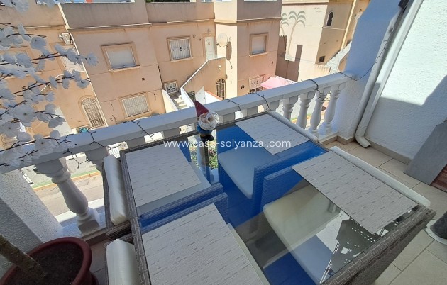 Revente - Appartement - San Miguel de Salinas - Inland