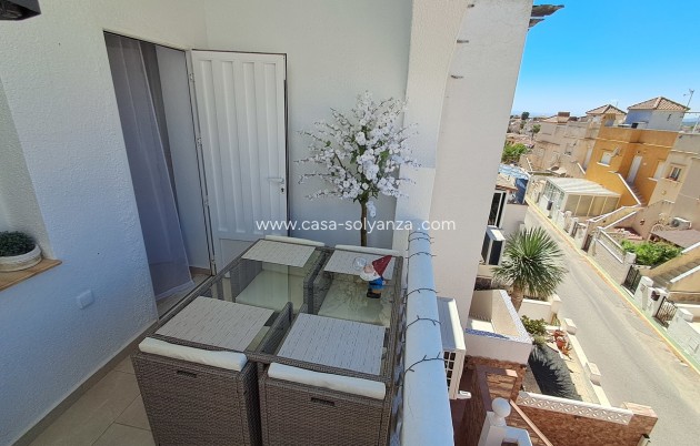 Revente - Appartement - San Miguel de Salinas - Inland