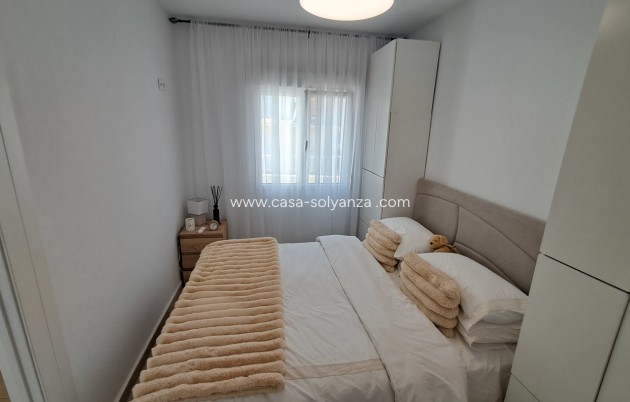 Revente - Appartement - San Miguel de Salinas - Inland