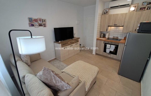 Revente - Appartement - San Miguel de Salinas - Inland