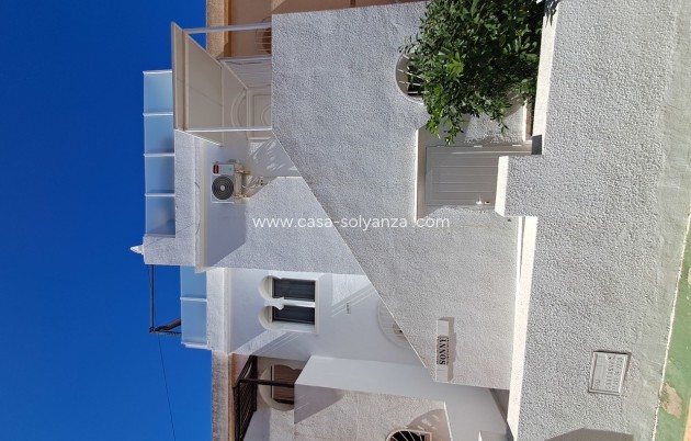 Revente - Appartement - San Miguel de Salinas - Inland