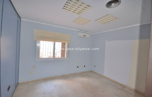 Revente - Appartement - Torrevieja - Center