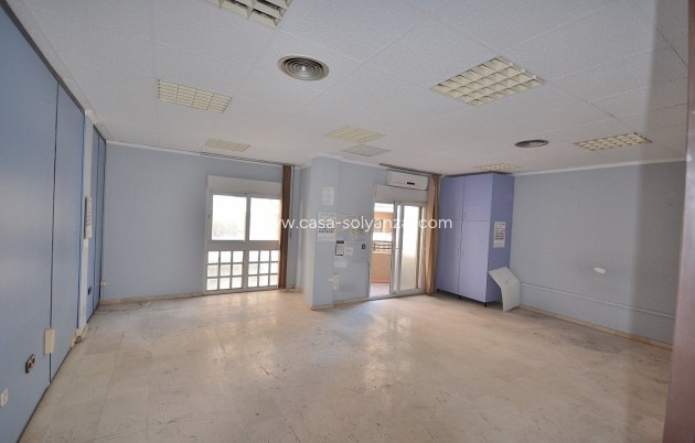 Revente - Appartement - Torrevieja - Center