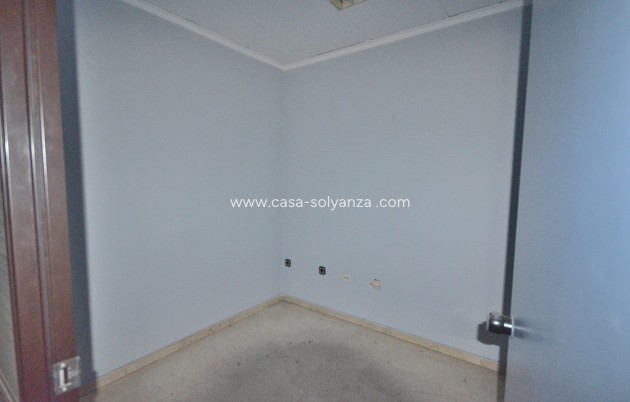 Revente - Appartement - Torrevieja - Center