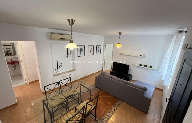 Revente - Appartement - Santiago de la Ribera - Playa De Santiago De La Ribera