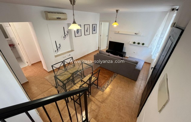 Revente - Appartement - Santiago de la Ribera - Playa De Santiago De La Ribera