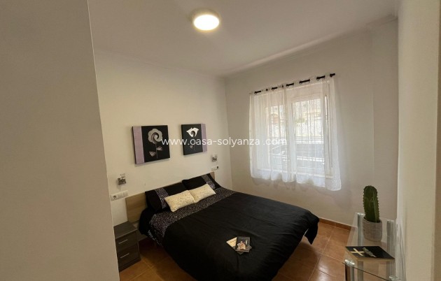 Revente - Appartement - Santiago de la Ribera - Playa De Santiago De La Ribera