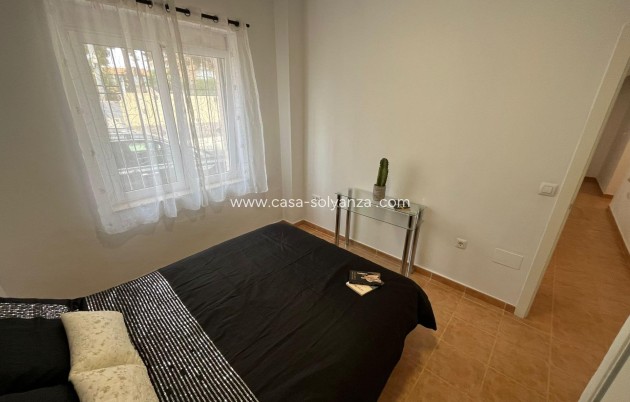 Revente - Appartement - Santiago de la Ribera - Playa De Santiago De La Ribera