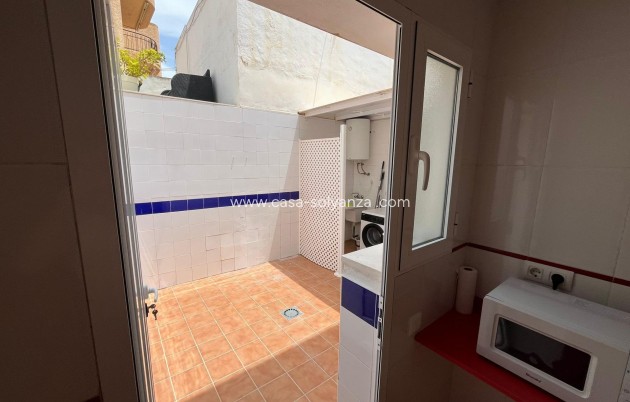 Revente - Appartement - Santiago de la Ribera - Playa De Santiago De La Ribera
