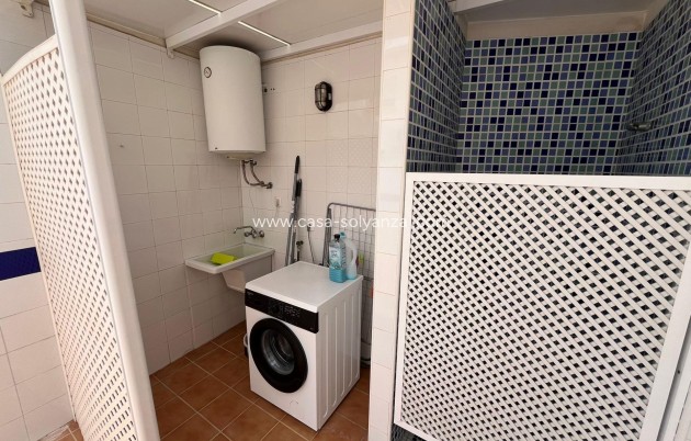 Revente - Appartement - Santiago de la Ribera - Playa De Santiago De La Ribera