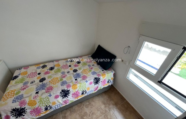 Revente - Appartement - Santiago de la Ribera - Playa De Santiago De La Ribera