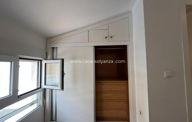 Revente - Appartement - Santiago de la Ribera - Playa De Santiago De La Ribera