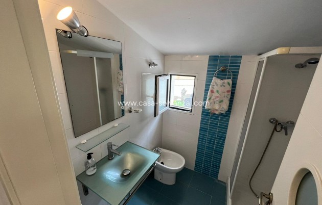 Revente - Appartement - Santiago de la Ribera - Playa De Santiago De La Ribera