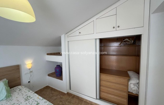 Revente - Appartement - Santiago de la Ribera - Playa De Santiago De La Ribera