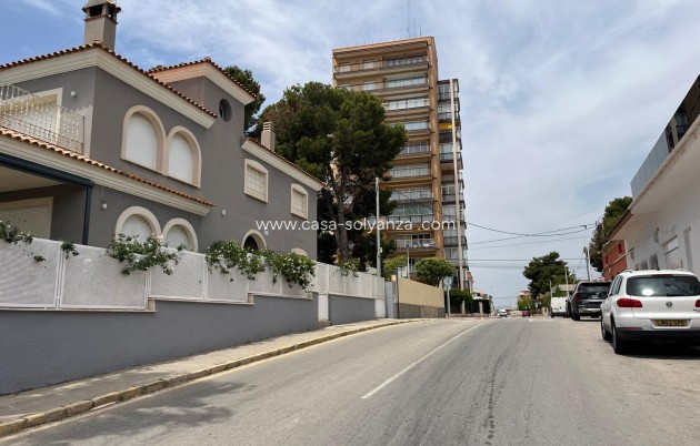 Revente - Appartement - Santiago de la Ribera - Playa De Santiago De La Ribera